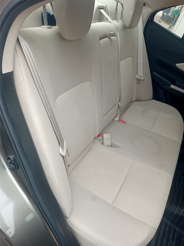 Second-hand 2025 Maruti Suzuki Dzire VXI AMT for sale in Purnia-7