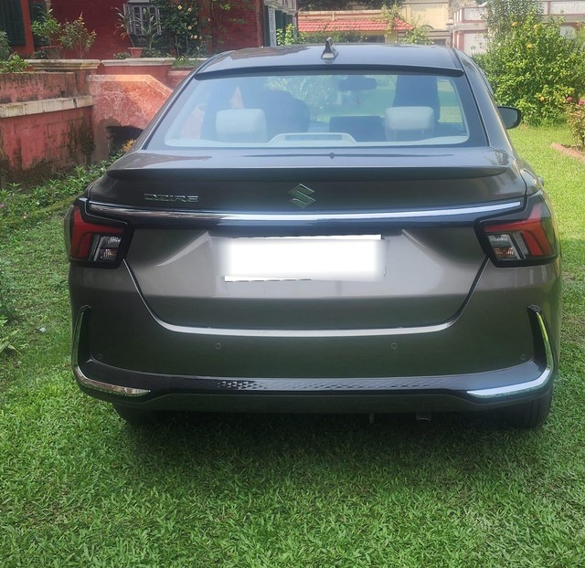 Second-hand 2025 Maruti Suzuki Dzire VXI AMT for sale in Purnia-2