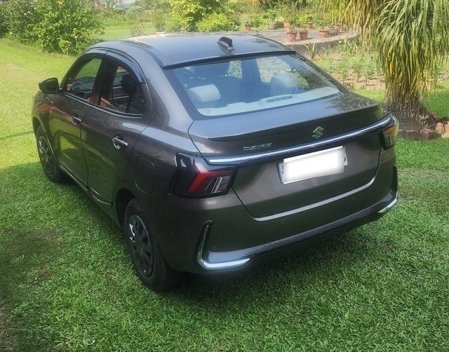 Second-hand 2025 Maruti Suzuki Dzire VXI AMT for sale in Purnia-5
