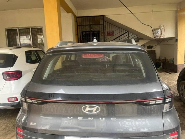 Second-hand 2023 Hyundai Venue SX for sale in Guwahati