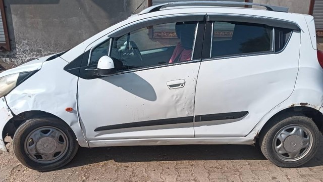 Second-hand 2014 Chevrolet Beat Diesel LT for sale in Hisar-2