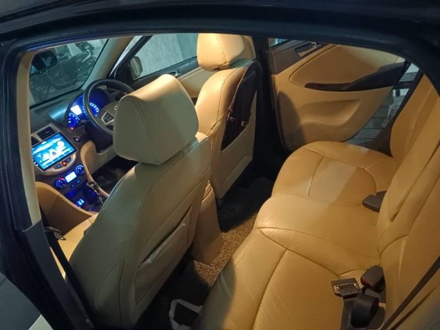 Second-hand 2011 Hyundai Verna 1.6 VTVT for sale in Kalyan-3