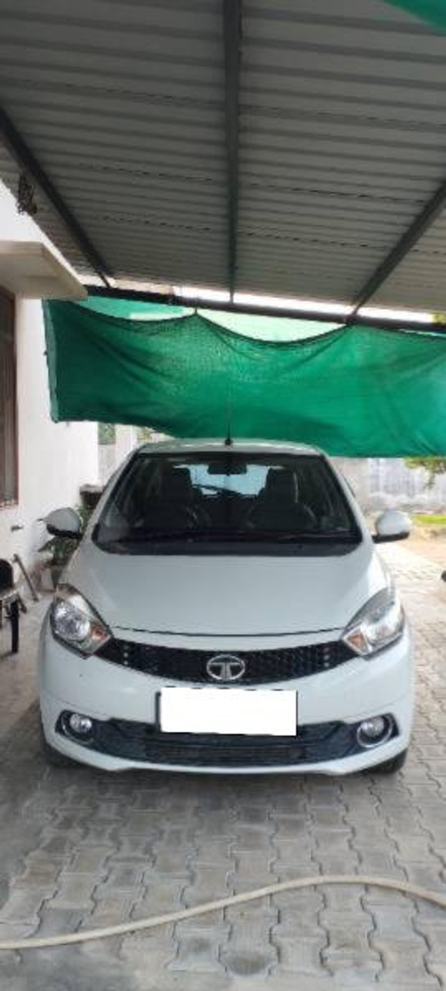 Second-hand 2017 Tata Tiago 1.05 Revotorq XZ for sale in Bhiwani-2