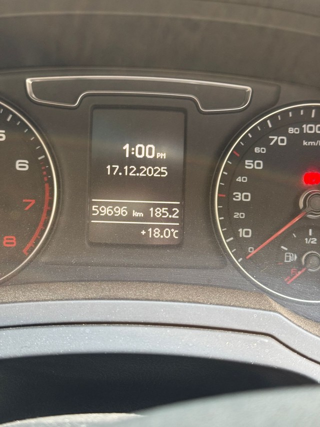 Audi Q3 30 TFSI Premium FWD Second-hand 2017 Audi Q3 30 TFSI Premium FWD for sale in New Delhi-4