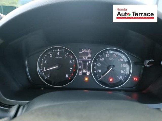 Second-hand 2019 Honda Amaze V Petrol BSIV for sale in Tiruchirappalli-20