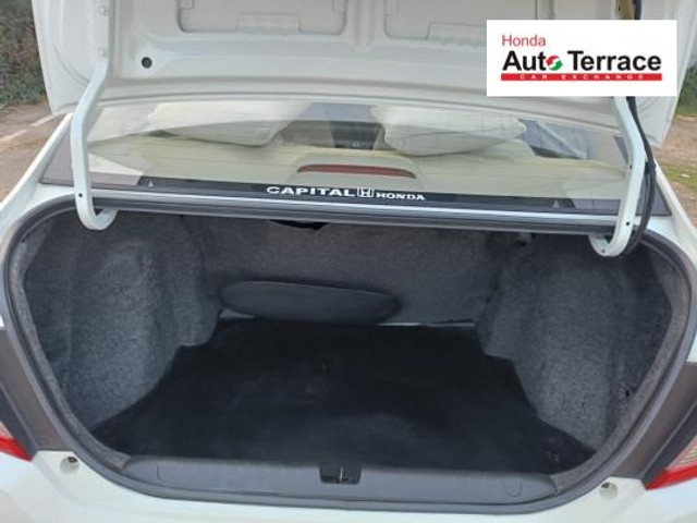 Second-hand 2019 Honda Amaze V Petrol BSIV for sale in Tiruchirappalli-13