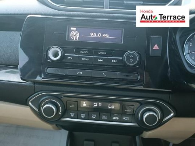 Second-hand 2019 Honda Amaze V Petrol BSIV for sale in Tiruchirappalli-6