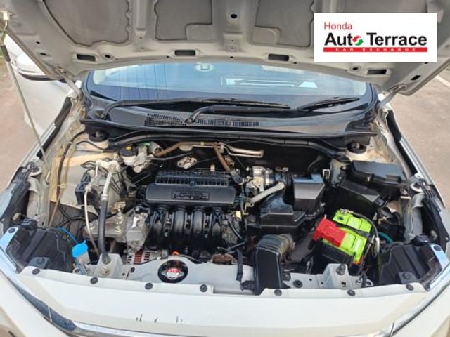 Second-hand 2019 Honda Amaze V Petrol BSIV for sale in Tiruchirappalli-12