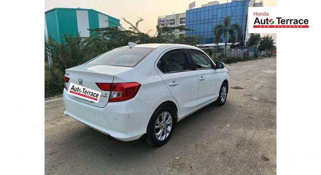 Second-hand 2019 Honda Amaze V Petrol BSIV for sale in Tiruchirappalli-2