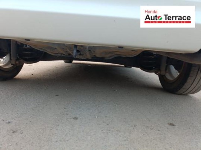 Second-hand 2019 Honda Amaze V Petrol BSIV for sale in Tiruchirappalli-7