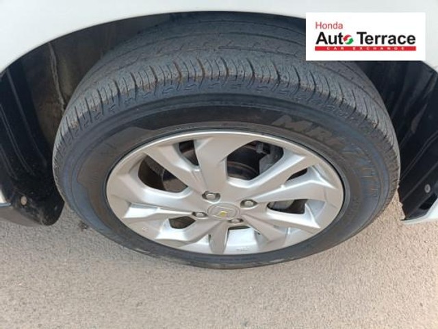 Second-hand 2019 Honda Amaze V Petrol BSIV for sale in Tiruchirappalli-8