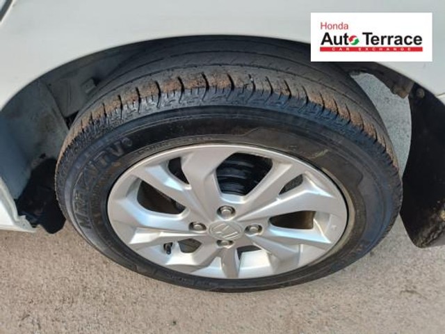 Second-hand 2019 Honda Amaze V Petrol BSIV for sale in Tiruchirappalli-10