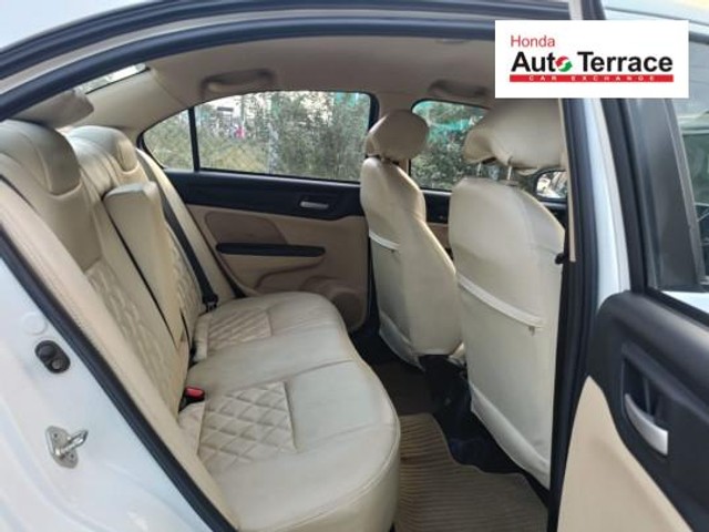 Second-hand 2019 Honda Amaze V Petrol BSIV for sale in Tiruchirappalli-15