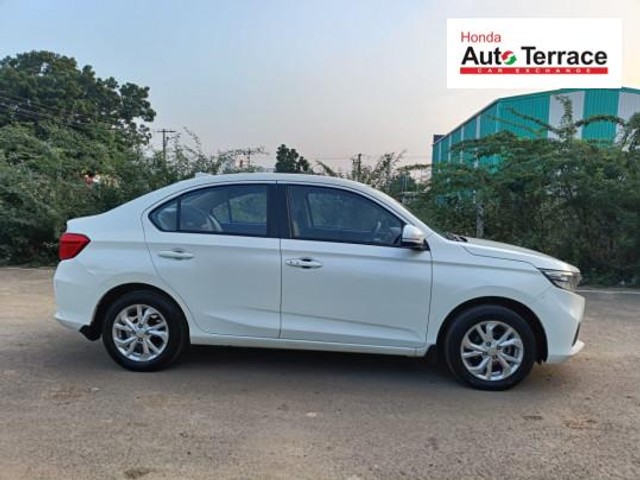 Second-hand 2019 Honda Amaze V Petrol BSIV for sale in Tiruchirappalli-19