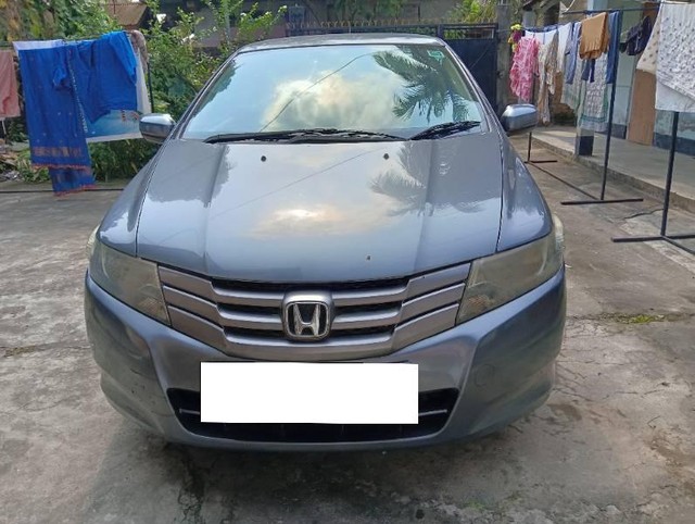 Honda City 1.5 S MT Second-hand 2010 Honda City 1.5 S MT for sale in Guwahati-8