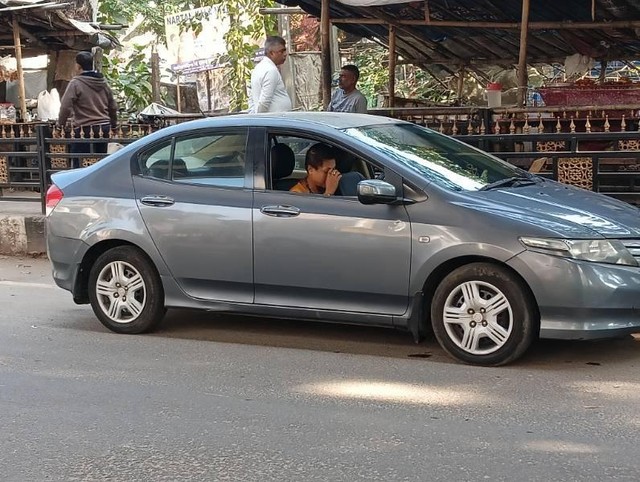 Second-hand 2010 Honda City 1.5 S MT for sale in Guwahati