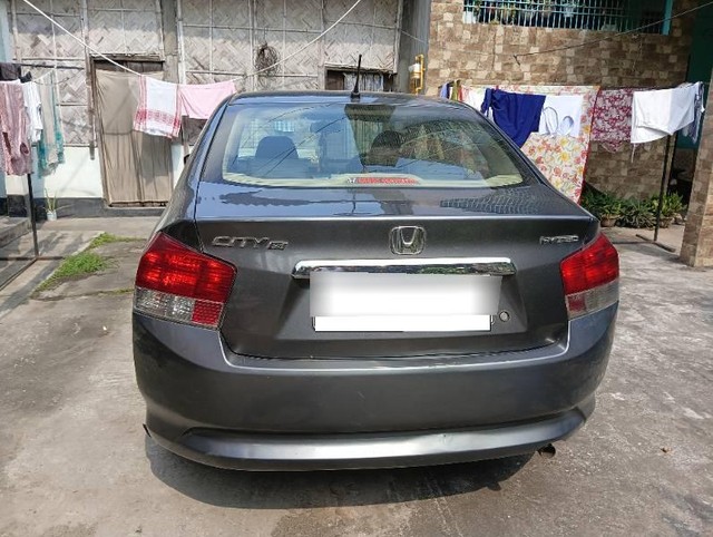 Honda City 1.5 S MT Second-hand 2010 Honda City 1.5 S MT for sale in Guwahati-4