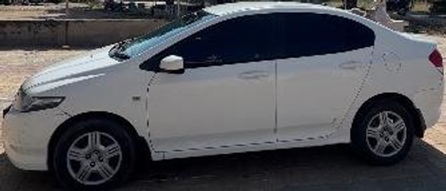 Second-hand 2009 Honda City 1.5 S MT for sale in Mehsana-5