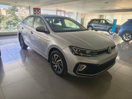 2022 Volkswagen Virtus Topline BSVI
