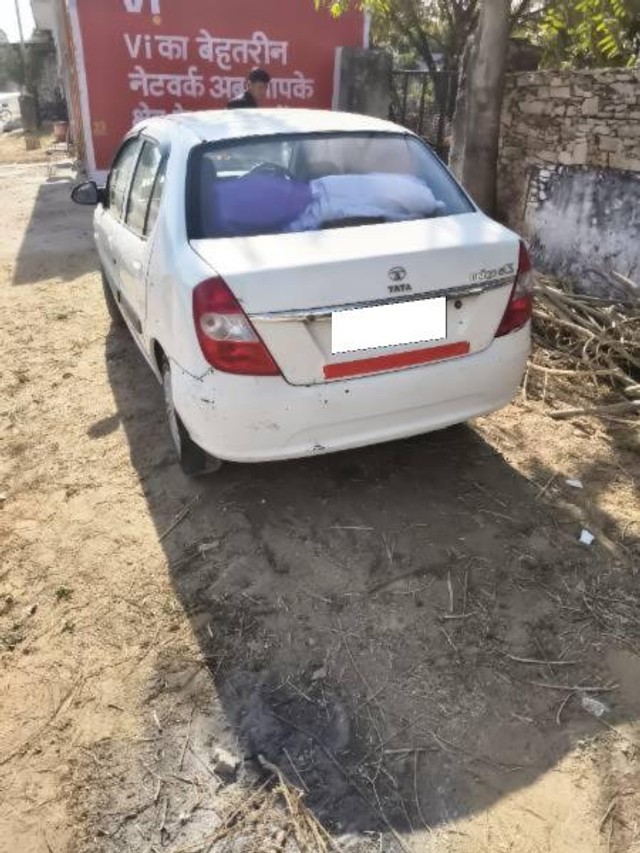 Second-hand 2017 Tata Indigo LX BSIV for sale in Jhunjhunu-3