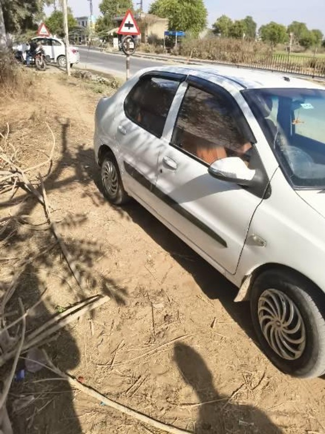 Second-hand 2017 Tata Indigo LX BSIV for sale in Jhunjhunu-2