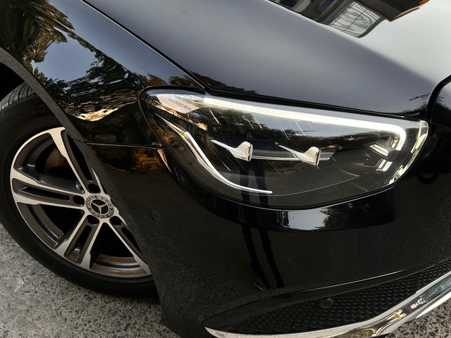 Second-hand 2022 Mercedes-Benz E-Class Expression E 200 for sale in New Delhi-20