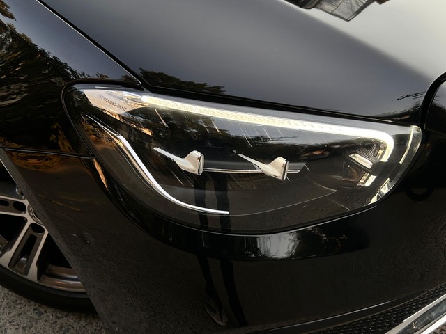 Second-hand 2022 Mercedes-Benz E-Class Expression E 200 for sale in New Delhi-5