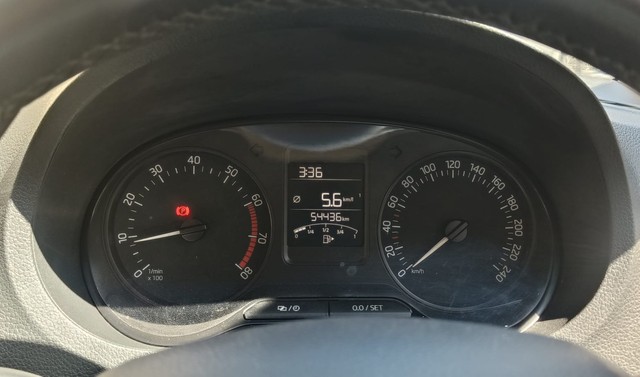 Second-hand 2016 Skoda Rapid 1.6 MPI Ambition for sale in Bangalore-4