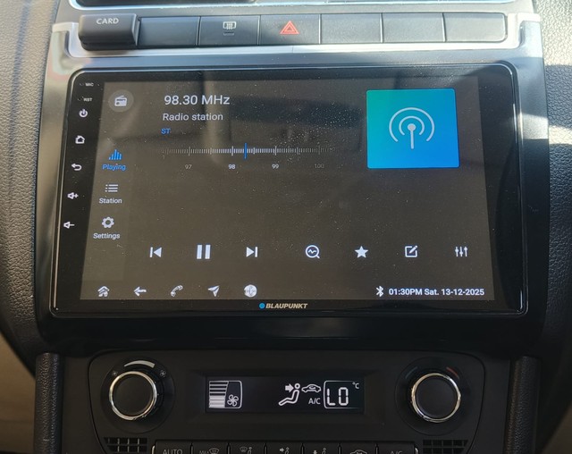 Second-hand 2016 Skoda Rapid 1.6 MPI Ambition for sale in Bangalore-8