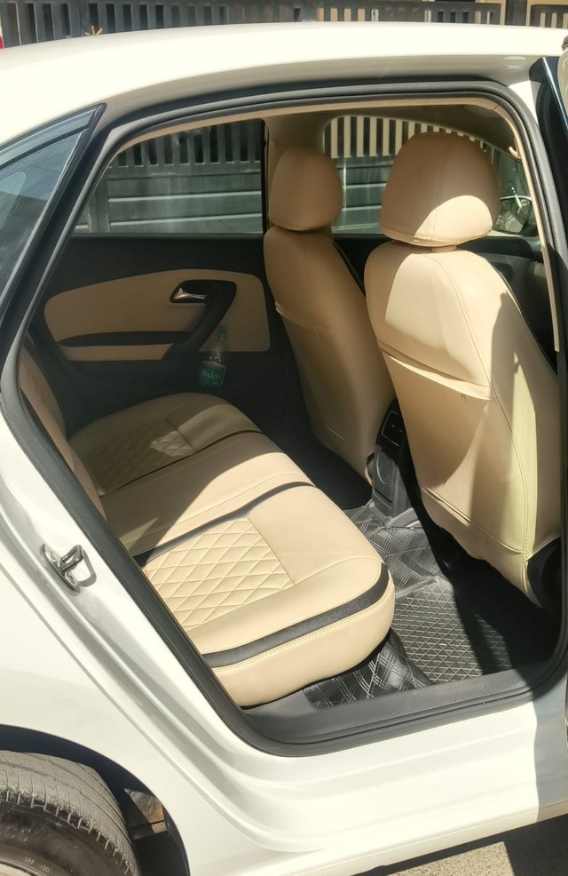 Second-hand 2016 Skoda Rapid 1.6 MPI Ambition for sale in Bangalore-9