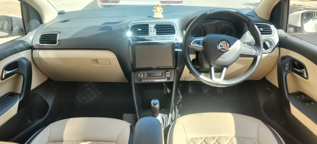 Second-hand 2016 Skoda Rapid 1.6 MPI Ambition for sale in Bangalore-7