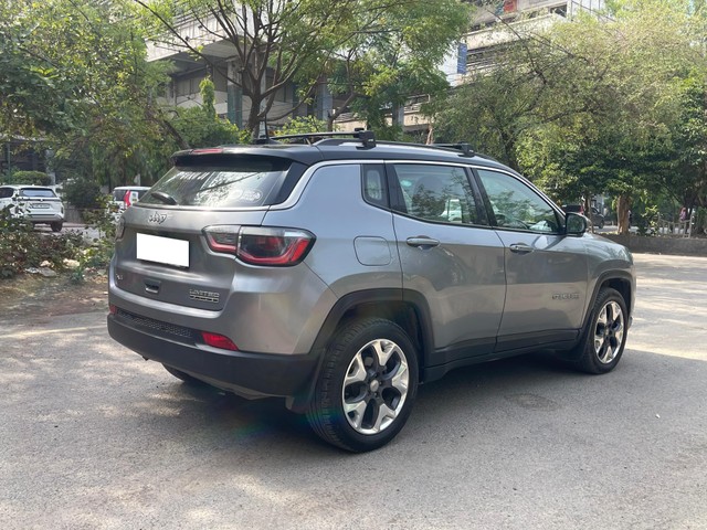 Second-hand 2020 Jeep Compass 2.0 Limited Plus AT for sale in New Delhi-2