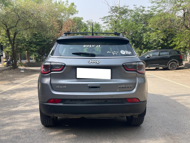 Second-hand 2020 Jeep Compass 2.0 Limited Plus AT for sale in New Delhi-3