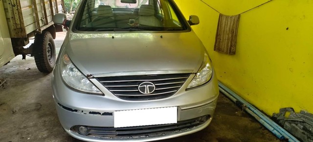Tata Manza Aqua Quadrajet BS IV Second-hand 2011 Tata Manza Aqua Quadrajet BS IV for sale in Puri-0