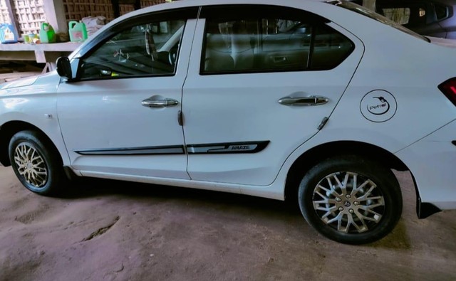 Second-hand 2020 Honda Amaze E Petrol BSIV for sale in Jorhat-2
