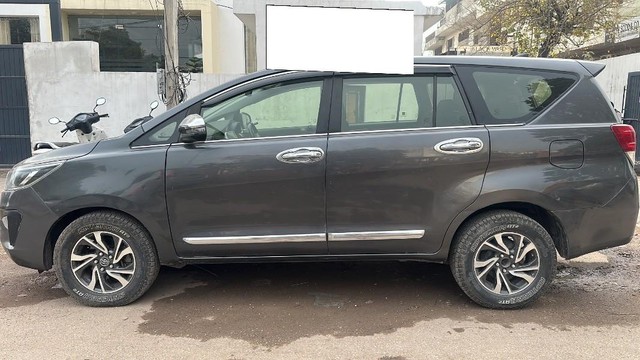 Second-hand 2021 Toyota Innova Crysta 2.4 G 7 STR for sale in Panchkula-3