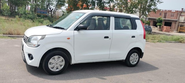 Second-hand 2017 Maruti Alto 800 LXI for sale in Udham Singh Nagar