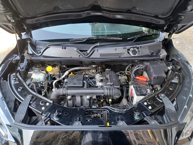 Second-hand 2024 Nissan Magnite N Connecta for sale in Mumbai-6