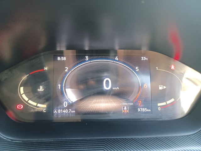 Second-hand 2024 Nissan Magnite N Connecta for sale in Mumbai-15