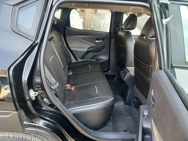 Second-hand 2024 Nissan Magnite N Connecta for sale in Mumbai-14