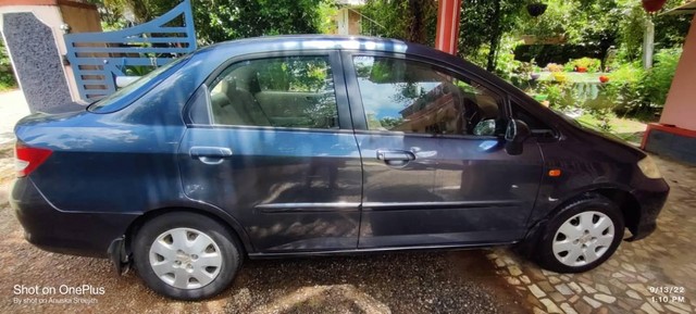 Second-hand 2003 Honda City 1.5 EXI for sale in Ernakulam-1