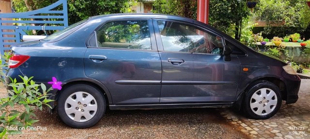 Second-hand 2003 Honda City 1.5 EXI for sale in Ernakulam-6