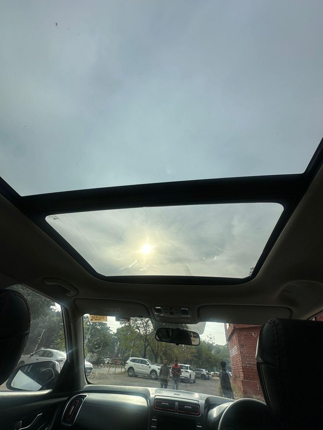 Second-hand 2023 Hyundai Creta S plus Knight Diesel for sale in Chandigarh-6