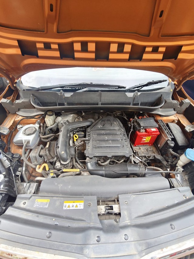 Second-hand 2021 Skoda Kushaq 1.0 TSI Ambition AT BSVI for sale in Mumbai-2