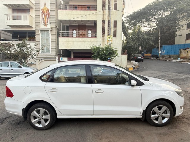 Second-hand 2016 Skoda Rapid 1.6 MPI Ambition Plus for sale in Bangalore-1