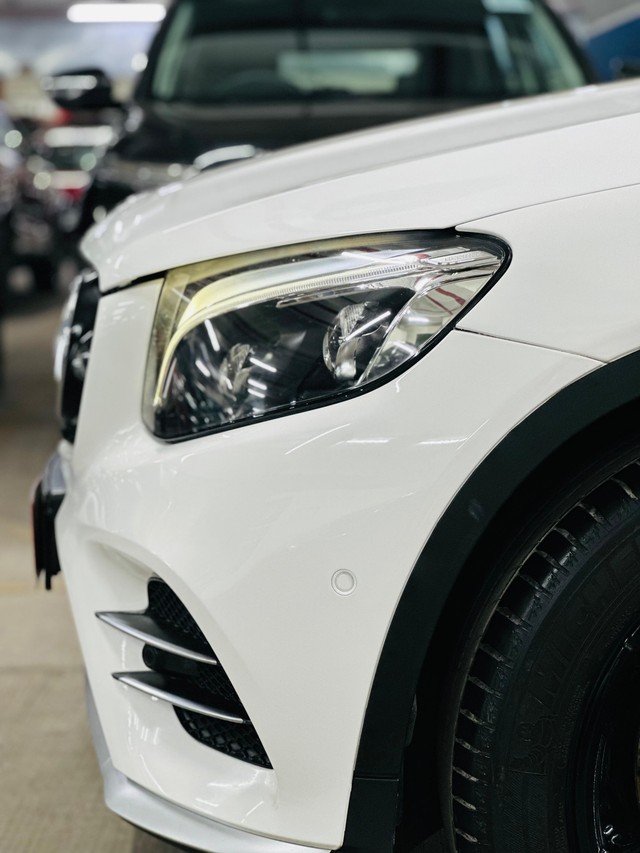 Second-hand 2019 Mercedes-Benz AMG C43 4MATIC Coupe for sale in Mumbai-6