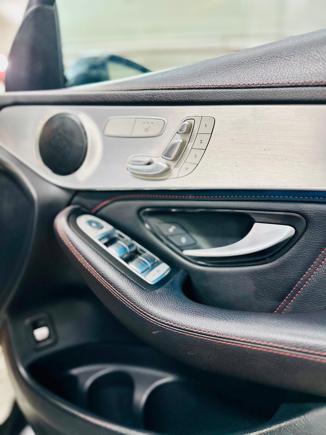 Second-hand 2019 Mercedes-Benz AMG C43 4MATIC Coupe for sale in Mumbai-5