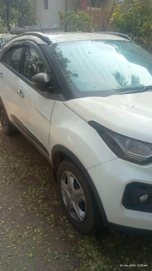 Second-hand 2021 Tata Nexon XMA AMT S BSVI for sale in Ranchi-3