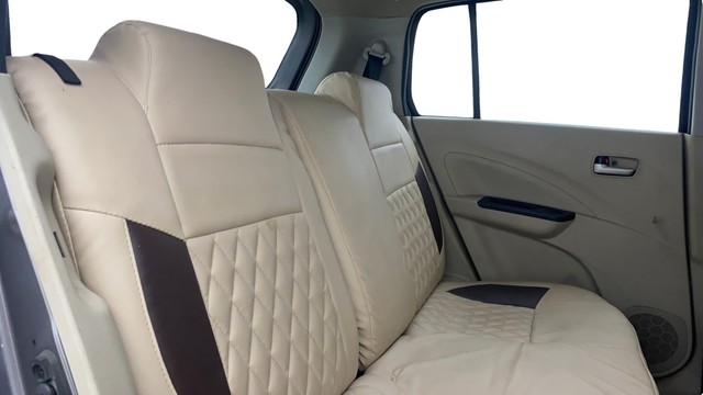 Second-hand 2017 Maruti Celerio VXI for sale in Thane-8