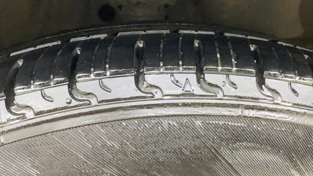 Second-hand 2017 Maruti Celerio VXI for sale in Thane-1